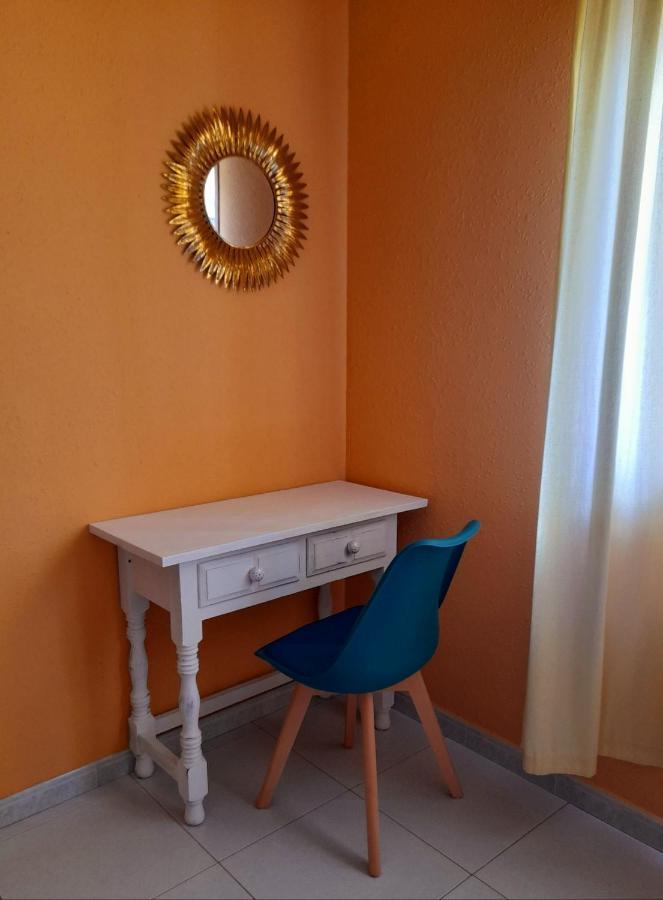 Hostal Quiper Quiroga Екстер'єр фото