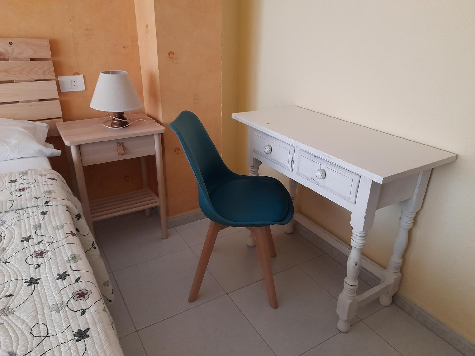 Hostal Quiper Quiroga Екстер'єр фото